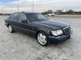 Mercedes-Benz S 500 1997 года за 11 000 000 тг. в Актау – фото 4