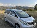 Toyota Alphard 2008 года за 11 500 000 тг. в Алматы