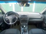 Mazda 6 2006 годаfor3 200 000 тг. в Астана – фото 4