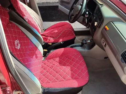 Volkswagen Golf 1995 года за 2 500 000 тг. в Алматы – фото 5