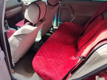 Volkswagen Golf 1995 года за 2 500 000 тг. в Алматы – фото 7