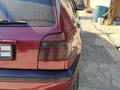 Volkswagen Golf 1995 года за 2 500 000 тг. в Алматы – фото 15