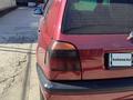 Volkswagen Golf 1995 года за 2 500 000 тг. в Алматы – фото 16