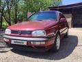 Volkswagen Golf 1995 года за 2 500 000 тг. в Алматы