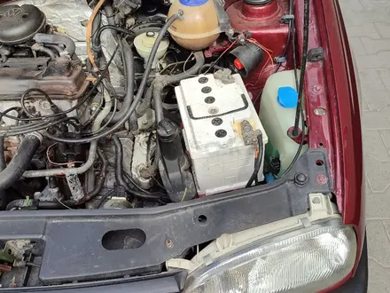 Volkswagen Golf 1995 года за 2 500 000 тг. в Алматы – фото 3