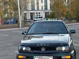 Volkswagen Golf 1995 годаүшін1 800 000 тг. в Караганда – фото 2