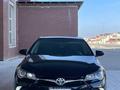 Toyota Camry 2016 года за 7 000 000 тг. в Актау – фото 14