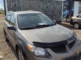 Pontiac Vibe 2003 года за 2 500 000 тг. в Караганда – фото 2