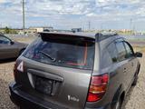 Pontiac Vibe 2003 года за 2 500 000 тг. в Караганда – фото 3