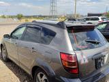 Pontiac Vibe 2003 года за 2 500 000 тг. в Караганда – фото 4