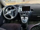 Pontiac Vibe 2003 года за 2 500 000 тг. в Караганда – фото 5