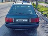 Audi 80 1993 годаүшін1 850 000 тг. в Алматы – фото 4