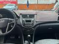 Hyundai Accent 2015 годаүшін6 750 000 тг. в Астана – фото 4