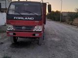 Forland 2012 года за 4 600 000 тг. в Туркестан