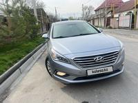 Hyundai Sonata 2014 годаүшін7 800 000 тг. в Алматы