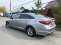 Hyundai Sonata 2014 годаүшін7 800 000 тг. в Алматы – фото 3