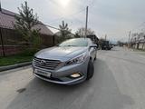 Hyundai Sonata 2014 года за 7 800 000 тг. в Алматы – фото 2