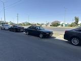 BMW 525 1995 годаүшін2 600 000 тг. в Шымкент – фото 2