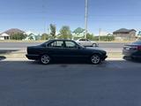 BMW 525 1995 годаүшін2 600 000 тг. в Шымкент