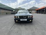 BMW 525 1995 годаүшін2 600 000 тг. в Шымкент – фото 5