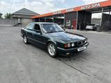 BMW 525 1995 годаүшін2 600 000 тг. в Шымкент – фото 4