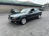 BMW 525 1995 годаүшін2 600 000 тг. в Шымкент – фото 3