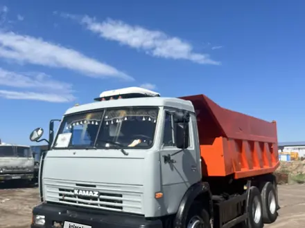 КамАЗ  5511 2006 года за 9 300 000 тг. в Астана