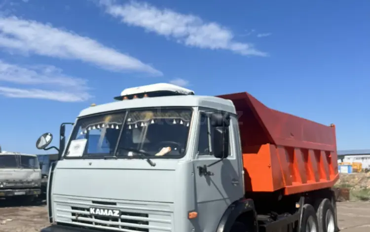 КамАЗ  5511 2006 года за 9 300 000 тг. в Астана