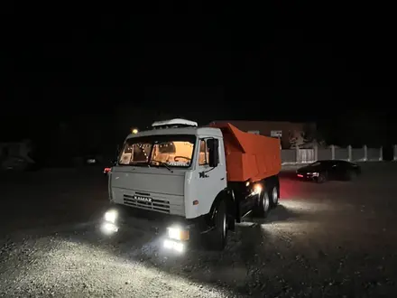 КамАЗ  5511 2006 года за 9 300 000 тг. в Астана – фото 2