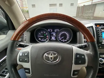 Toyota Land Cruiser 2012 года за 23 000 000 тг. в Алматы – фото 7