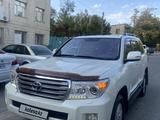 Toyota Land Cruiser 2012 годаүшін22 300 000 тг. в Алматы – фото 2