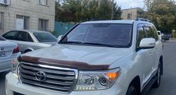 Toyota Land Cruiser 2012 годаfor19 500 000 тг. в Алматы – фото 2