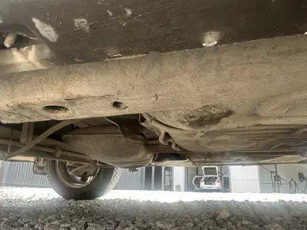 Volkswagen Passat 1989 года за 1 050 000 тг. в Семей – фото 13