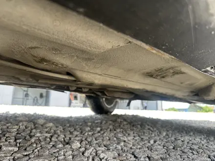 Volkswagen Passat 1989 года за 1 050 000 тг. в Семей – фото 16