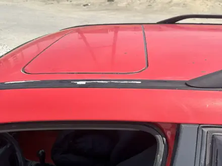 Volkswagen Passat 1989 года за 1 050 000 тг. в Семей – фото 19