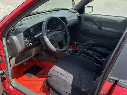 Volkswagen Passat 1989 года за 1 050 000 тг. в Семей – фото 20