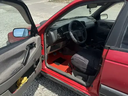 Volkswagen Passat 1989 года за 1 050 000 тг. в Семей – фото 21