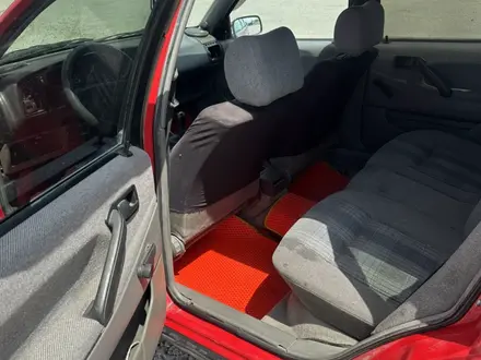 Volkswagen Passat 1989 года за 1 050 000 тг. в Семей – фото 22