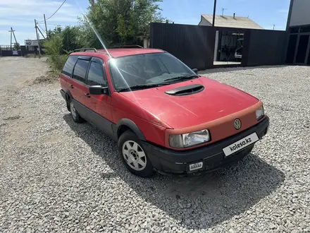 Volkswagen Passat 1989 года за 1 050 000 тг. в Семей