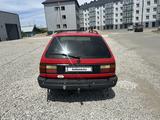 Volkswagen Passat 1989 годаүшін1 050 000 тг. в Семей – фото 4