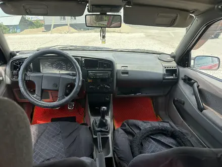Volkswagen Passat 1989 года за 1 050 000 тг. в Семей – фото 7