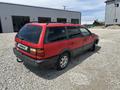 Volkswagen Passat 1989 годаүшін1 050 000 тг. в Семей – фото 5