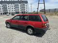 Volkswagen Passat 1989 годаүшін1 050 000 тг. в Семей – фото 6