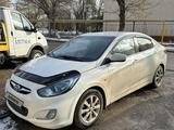 Hyundai Accent 2014 годаүшін4 000 000 тг. в Шымкент