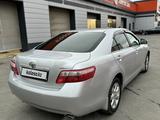 Toyota Camry 2010 годаүшін4 800 000 тг. в Атырау – фото 3