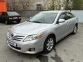 Toyota Camry 2010 года за 4 800 000 тг. в Атырау