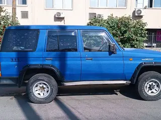 Toyota Land Cruiser Prado, 1994