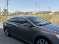 Hyundai Sonata 2013 годаүшін4 000 000 тг. в Атырау – фото 2