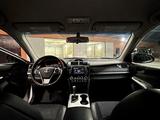 Toyota Camry 2013 годаfor5 500 000 тг. в Актау – фото 4