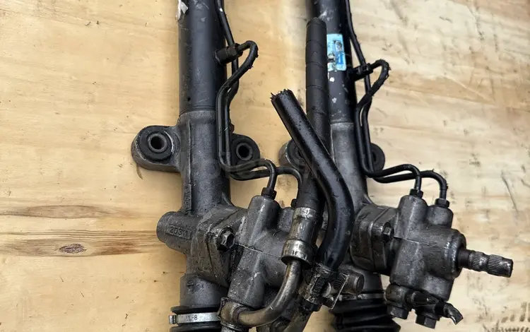 Рулевая рейка Toyota Carina E — привозные, на выбор за 35 000 тг. в Алматы